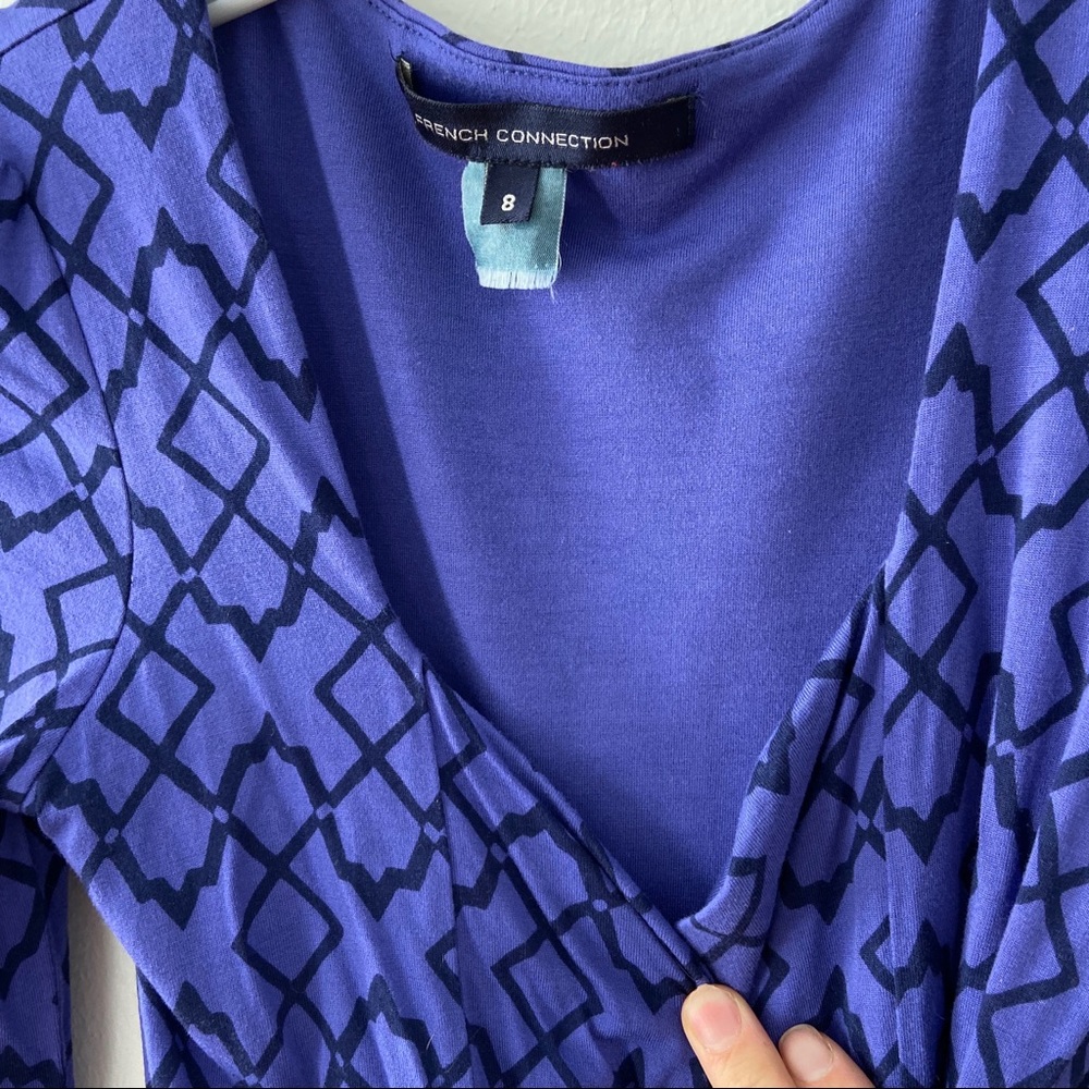 FRENCH CONNECTION dress - Picture 4 of 6
